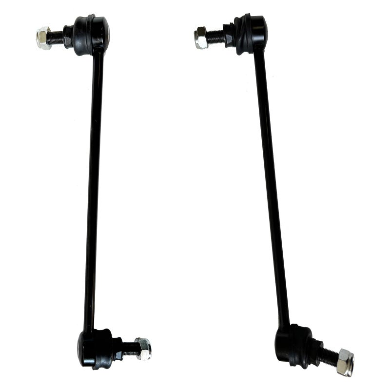 HHCM 2pc Front Sway Bar Link Kit K750094 K750095 for Nissan Altima 07-22, Maxima/Murano 09-21, Stabilizer Bar End Links for Nissan Quest 11-17, Pathfinder 13-20, Rogue 08-20, for Infiniti QX60 14-22 - Image 1